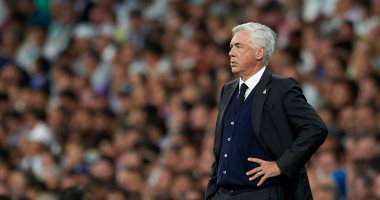 شاختار ضد الريال.. أنشيلوتي ينتظر رقما قياسيا جديدا فى دوري أبطال أوروبا