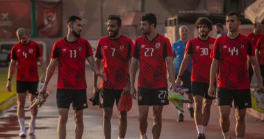 الأهلى يبدأ اليوم تطبيق نظام "اليوم الكامل" فى التدريبات بفرمان كولر