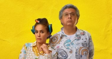 فيلم "فضل ونعمة" يقترب من 5 ملايين جنيه بعد أسبوع عرض في دور السينما 