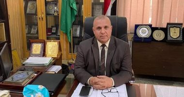 حقق المركز الاول في كنترول الثانوية العامة.. السيرة الذاتية لوكيل وزارة التربية والتعليم بدمياط 