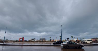 بعد نوة "غسيل البلح".. اعرف نوات الإسكندرية فى كل عام.. ولماذا تغيرت مواعيدها والظواهر الجوية المصاحبة لها؟ "نوه قاسم" أخطر نوات الشتاء .."الصليبية" تسببت فى غرق الإسكندرية 2015 .."الكرم" أطول نوه تستمر 7 أيام 
