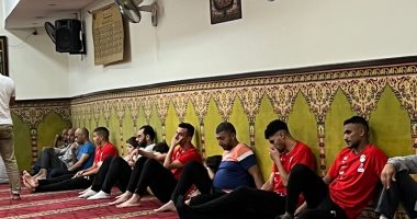 المنتخب الأوليمبي يلتقي بنين وديا الجمعة والاثنين