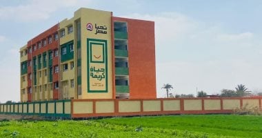  رفع نسبة التغطية بخدمات الصرف الصحى لـ100% فى خطة التنمية لـ22/23