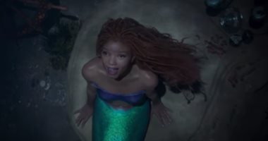 فيلم "The Little Mermaid" يحصد 185 مليون دولار فى 3 أيام عرض