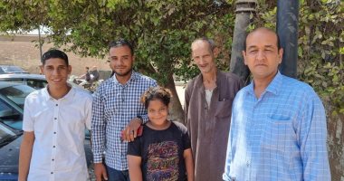 وحدة حماية الطفل بقنا تعيد طفلا تائها إلى أسرته فى الجيزة