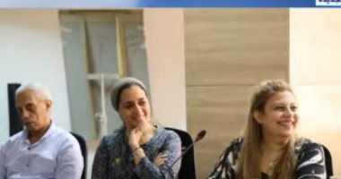 مدير برنامج الشمول المالى بالقومى للمرأة: تخصيص يوم للسيدات فى كوب 27