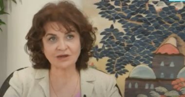 عالمة مصرية فى علم الخلايا الجذعية لـ"إكسترا نيوز": نحقق إنجازات بدعم الدولة 