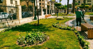 محافظة القاهرة تفتتح غدا مزار شجرة مريم بعد التطوير.. صور