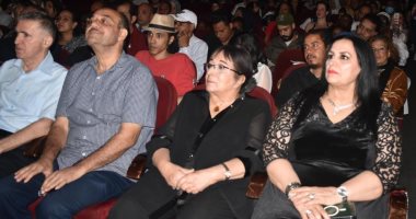 ألمانيا تفوز بأفضل عرض متكامل فى مهرجان أيام القاهرة الدولى للمونودراما