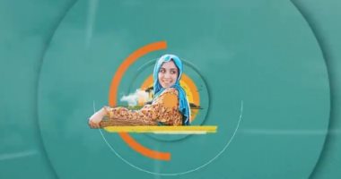 إكسترا نيوز تعرض تقريرا حول حياة كريمة فى كفر الشيخ