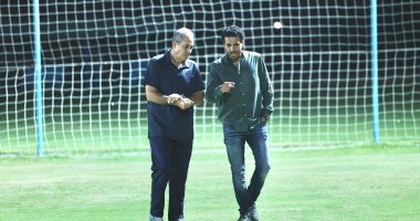 بيراميدز يعلن تعيين هشام مصطفى طبيبا للفريق بدلا من المنيري