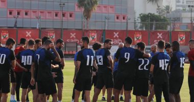 موعد مباراة الأهلى وبتروجت الودية اليوم