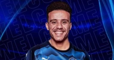 قصة صور.. مصطفى فتحى يبحث عن التألق فى الدورى المصرى من بوابة بيراميدز