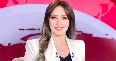 الإعلامية دينا شرف فى حوار خاص مع "اليوم السابع": انضمامى لبرنامج صباح الخير يا مصر كان حلما منذ 28 عاما.. وزملائى لقبونى بفتاة الطقس لتقديمى النشرات الجوية.. وطموحى ليس الشهرة بقدر تحقيق النجاح ولا أقلد أحدا