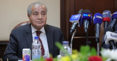 التموين تضبط مخزنا يحتكر 62 طن مواد غذائية بالجيزة وتحيل صاحبه للنيابة