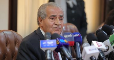 بعد انسحاب روسيا من اتفاقية الحبوب.. وزير التموين يطمئن المواطنين: لدينا استقرار ومخزون استراتيجى يكفى أكثر من 5 أشهر.. المصيلحى: ارتفاع أسعار السكر عالميا لـ 700 دولار للطن والاحتياطى حتى أبريل 2024
