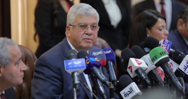 وزير التعليم العالى: مصر من الدول الرائدة في حماية الملكية الفكرية