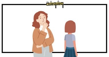 خدمة وشوشة: "بنتى المراهقة عملت غلطة ومش عارفة أثق فيها تاني"