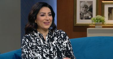 وفاء عامر تتحدث عن لحظة خطف ابنها فى برنامج "واحد من الناس" الإثنين المقبل