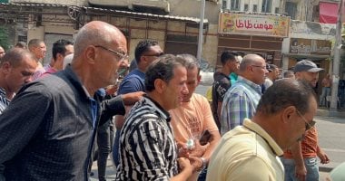 أحمد شيبة يكشف عن موعد ومكان عزاء شقيقه