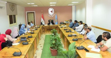 21 ديسمبر المقبل.. انطلاق فعاليات الاحتفال بيوم العلم بجامعة سوهاج