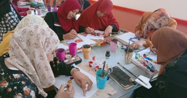 "القومى للمرأة" بالشرقية يتعاون مع مؤسسة حياة كريمة لتنفيذ مبادرة أنت الحياة