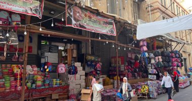 1.8 مليون عميل قسطوا منتجات بـ18.5 مليار جنيه من خلال شركات التمويل الاستهلاكى