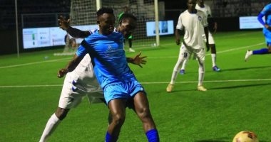 هلال الساحل السودانى يتأهل لمواجهة بيراميدز فى دور الـ32 بالكونفدرالية