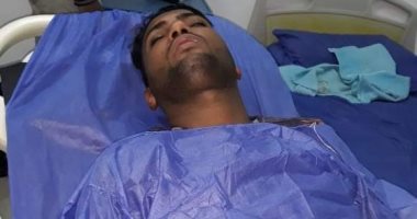متلازمة الشخص المتيبس.. مرض نادر تعرف على أعراضه
