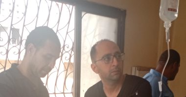 مدير مستشفى الحيوانات ببورسعيد: استخراج 1200 "رخصة كلب"
