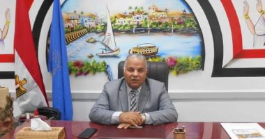 خالد قبيصى مديرا لمديرية التربية والتعليم بأسوان