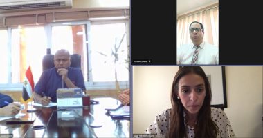 "التخطيط" تبحث كيفية استكمال "فارس" معايير القرية الخضراء لتقديمها فى Cop27