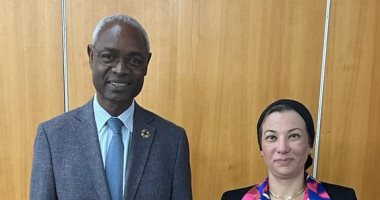 وزيرة البيئة: مصر تتطلع لمشاركة أفريقية مميزة وفعالة فى مؤتمر المناخ COP27 بصوت أفريقى موحد قوى