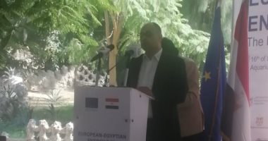 الرئيس التنفيذى لجهاز شئون البيئة يشارك بافتتاح اليوم المصري الأوروبى للطاقة قبل 50 يوما من انطلاق مؤتمر المناخ cop27