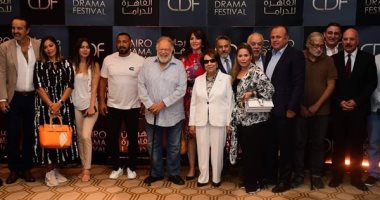 مهرجان القاهرة للدراما ينطلق خلال أيام ويستعرض جميع مسلسلات 2022