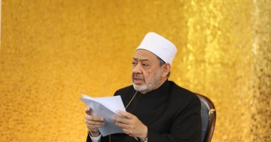 الأزهر: نطالب العالم بتحمل المسؤولية عن إنهاء احتلال أرض فلسطين المباركة