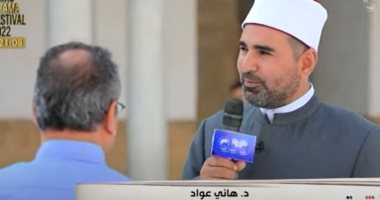 مدير عام الجامع الأزهر: 5 آلاف محفظ داخل أروقة الأزهر لتحفيظ القرآن الكريم