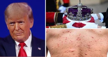 باختصار.. أهم الأخبار العالمية والعربية حتى منتصف الليل.. الصين تسجل أول إصابة بجدرى القرود.. جنوب إفريقيا تطالب العائلة الملكية البريطانية بإعادة ماسة النجمة الكبرى.. شاب يذبح والدته ليلة زفاف شقيقته فى اليمن