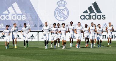 بنزيما وفاسكيز خارج حسابات ريال مدريد ضد أتلتيكو فى الديربي غداً
