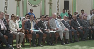 يونيسف والشباب والرياضة يفتتحان أول معمل ابتكار لتطوير مهارات الشباب