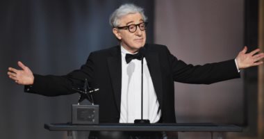 المخرج وودى آلن يعلن اعتزاله صناعة الأفلام بعد انتهاء تصوير فيلمه الأخير