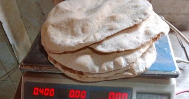 محافظ الدقهلية يحيل 69 محضرا بالمخالفات فى مجال المخابز والأسواق للنيابة