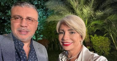 سوسن بدر تكشف أسباب عدم تعاونها مع عمرو سعد فى "واحد من الناس" على الحياة  