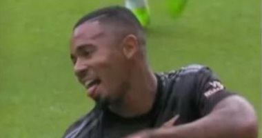 آخرهم خيسيوس.. شاهد أشهر احتفالات نجوم كرة القدم فى ملاعب أوروبا