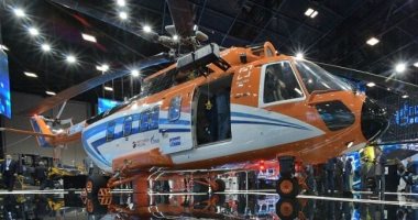 روسيا تختبر مروحية جديدة بمواصفات متميزة