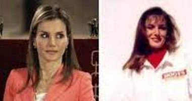 من بائعة سجائر إلى ملكة إسبانيا.. أسرار حياة ليتيزيا بعيد ميلادها الـ50 (صور)