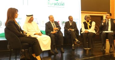 مجلس الوحدة الاقتصادية بجامعة الدول العربية: مصر من أوائل الدول مواجهة لتغيرات المناخ