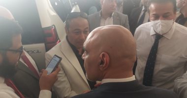وزير الصحة يرصد تعطل 8 أجهزة رسم قلب و5 أجهزة تنفس صناعى بمستشفى المبرة بأسيوط