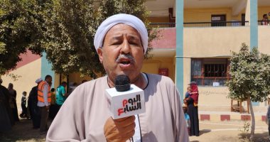 عمدة قرية شهداء بحر البقر بالشرقية: مبادرة حياة كريمة الحلم الذي طال انتظاره 