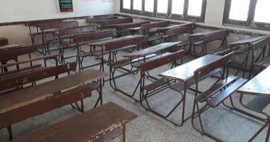 تعليم الغربية تتابع جاهزية 167 مدرسة للعام الدراسي الجديد 